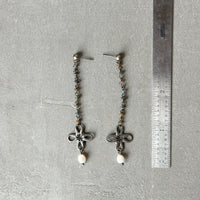 Week 8 — Goth Romance