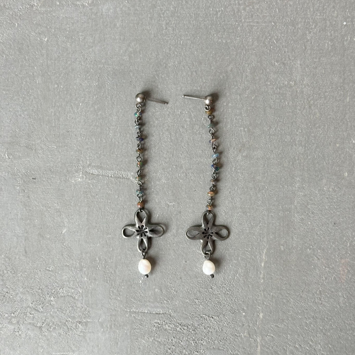 Week 8 — Goth Romance