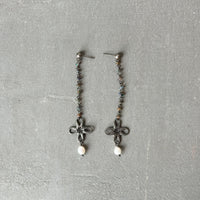 Week 8 — Goth Romance