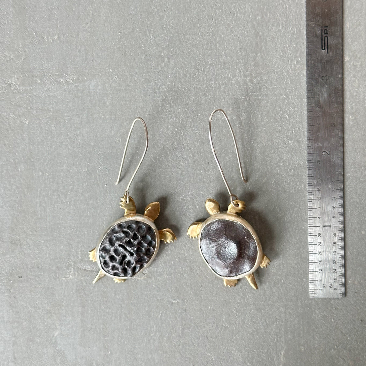 Week 43 — Turtles