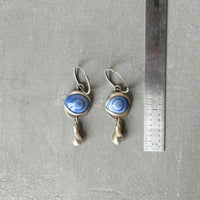 Week 35 — Crying Eyes