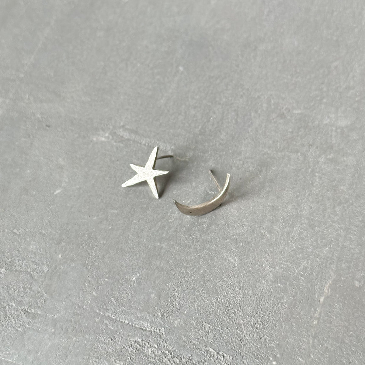 Week 26 — Moon and Star