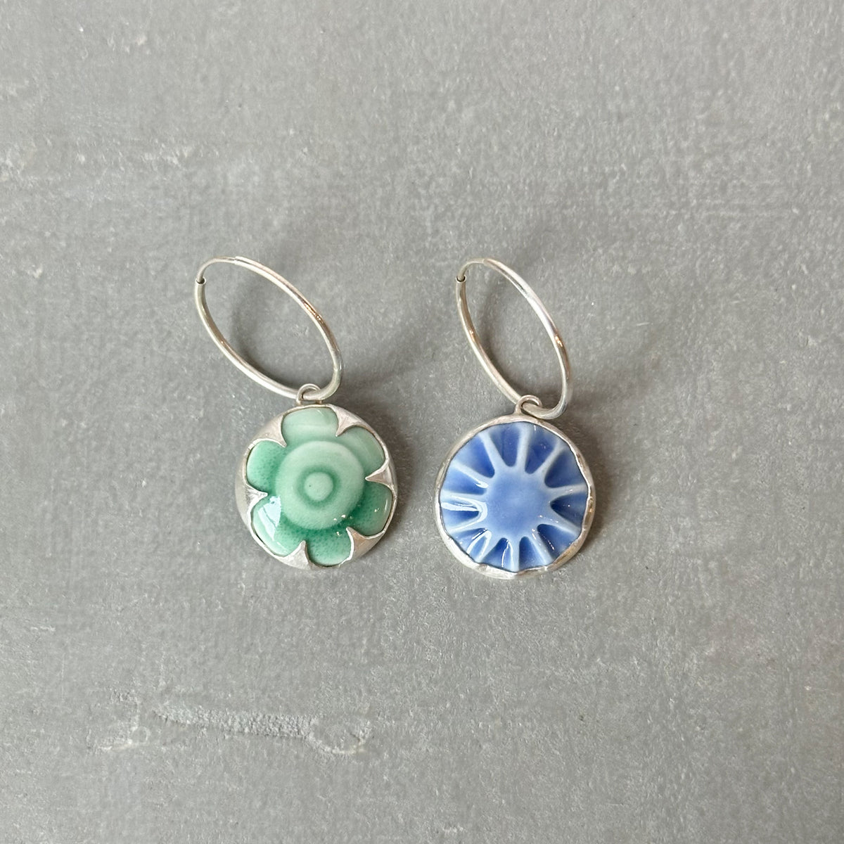 Week 48 — Porcelain Gems