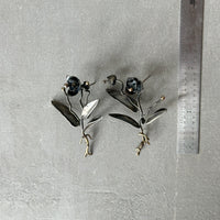 Week 19 — Uprooted