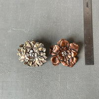 Week 32 — Pressed Flowers