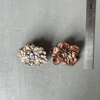 Week 32 — Pressed Flowers