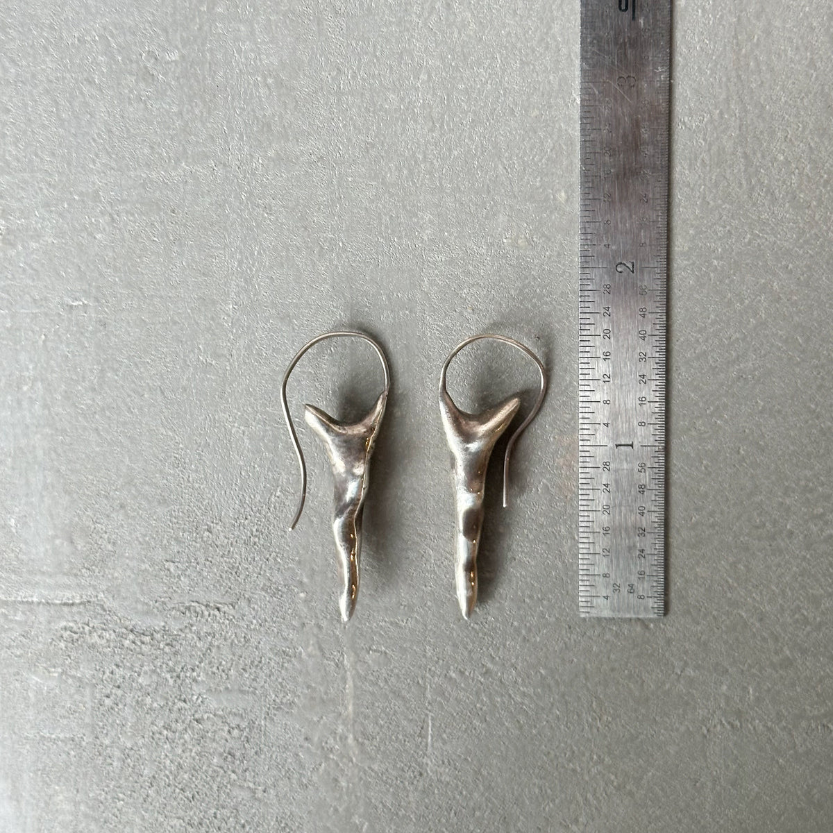 Week 42 — Sand Cast