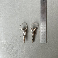 Week 42 — Sand Cast