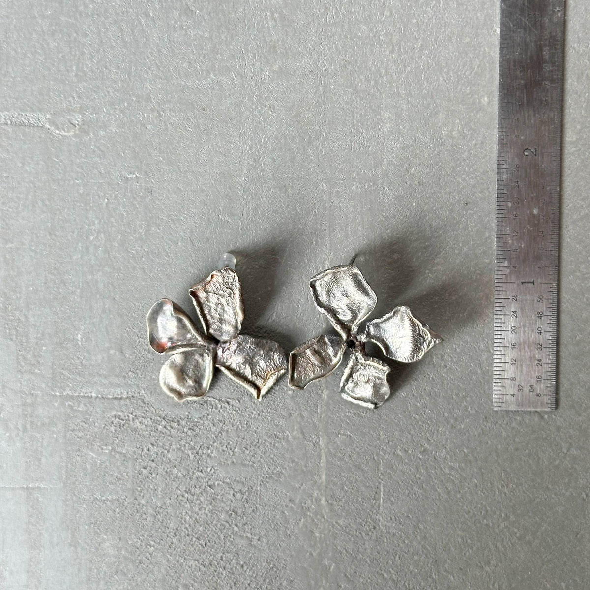 Week 45 — Bloom Studs