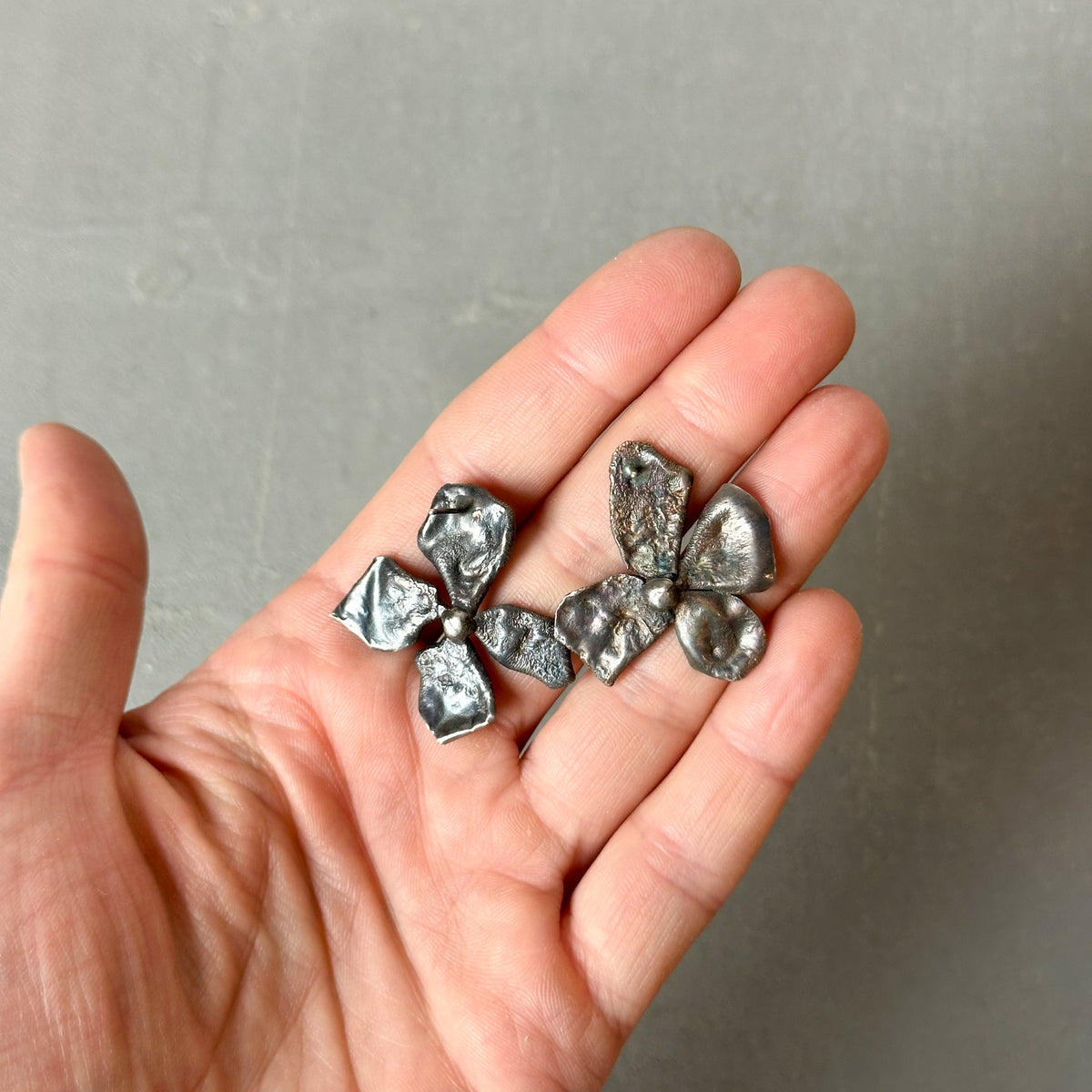 Week 45 — Bloom Studs