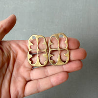 Week 6 — Walnut Slice