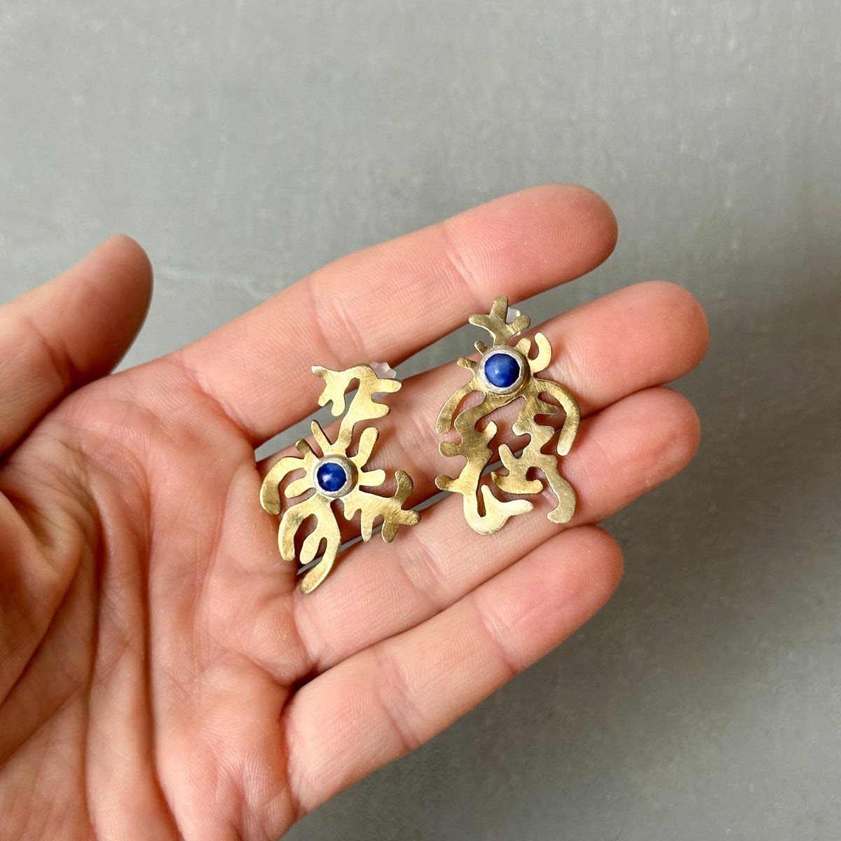 Week 4 — Coral