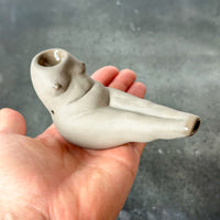 Citrine Pipe Dreamer