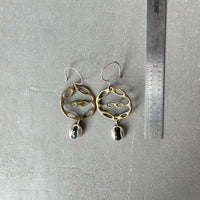 Week 7 — Walnut Slice