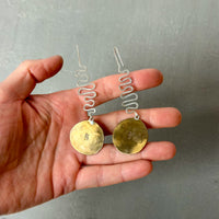 Week 40 — Medallions