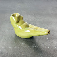 Citrine Pipe Dreamer