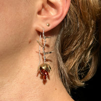 Week 15 — Garnet dreams