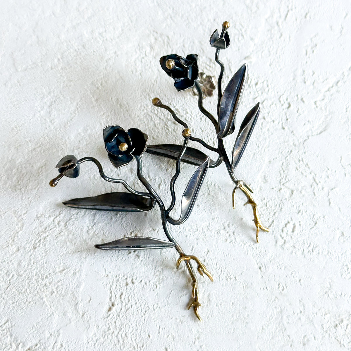 Week 19 — Uprooted