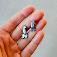 Week 49 — Dick Tock