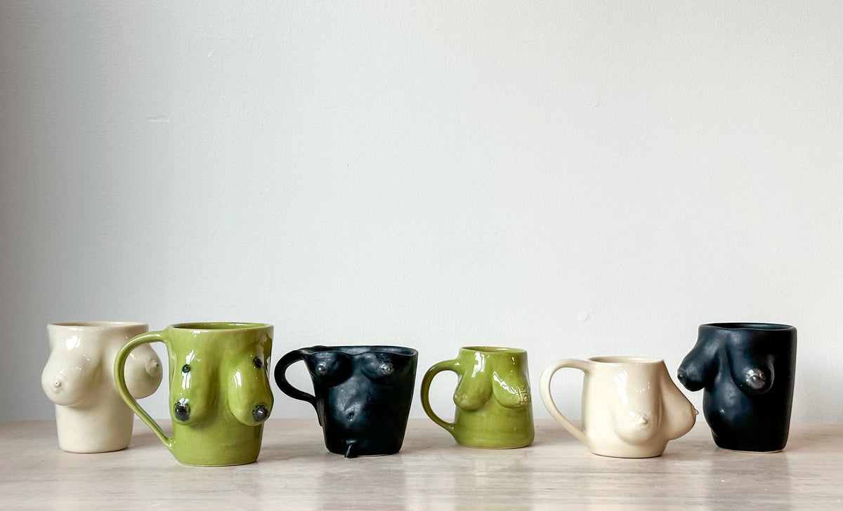 Goddessware Workshop — June 21