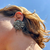 Week 32 — Pressed Flowers