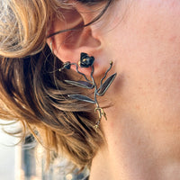 Week 19 — Uprooted