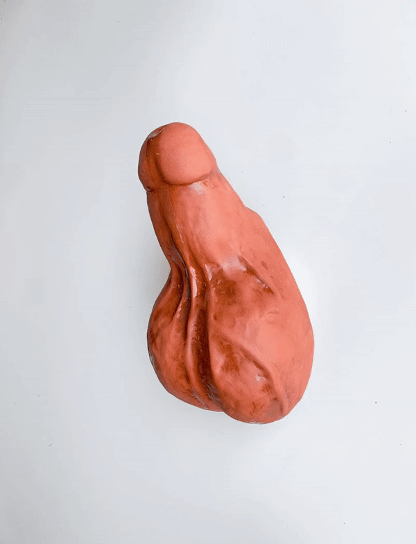 Biggest Little Dick PREORDER