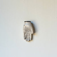 Raku Dandy Hand