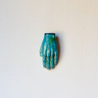 Raku Dandy Hand