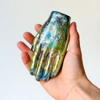 Raku Dandy Hand