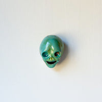 Raku Memento Mori