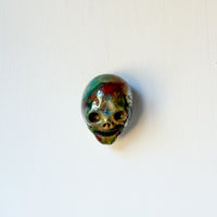 Raku Memento Mori