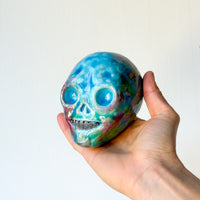 Raku Memento Mori