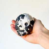 Raku Memento Mori