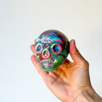 Raku Memento Mori