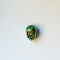 Raku Memento Mori