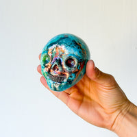 Raku Memento Mori
