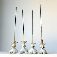 Incense Witches