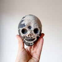 Raku Memento Mori