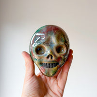 Raku Memento Mori