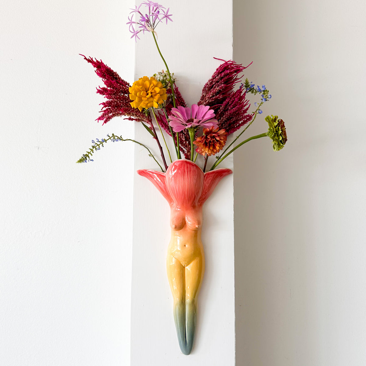 Wallflower 50