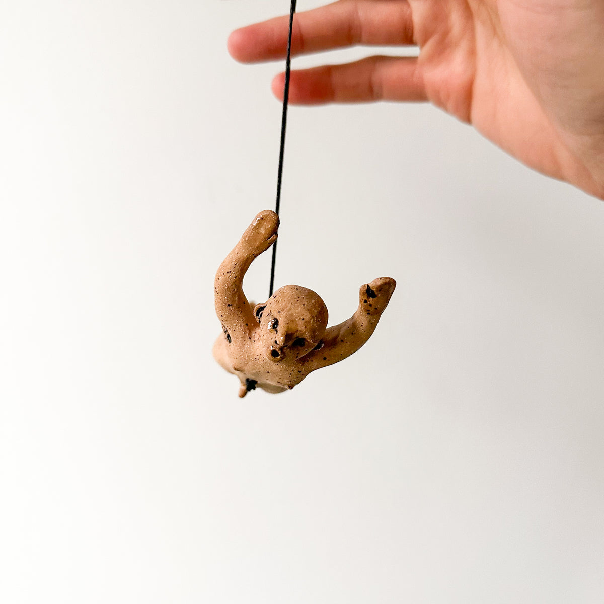 Flying Orament