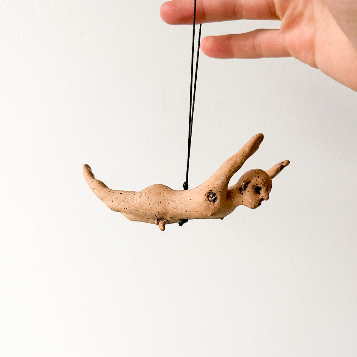 Flying Orament