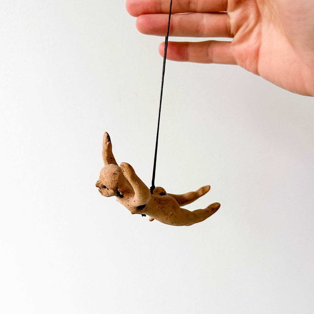 Flying Orament