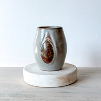 Crowning Glory Vase 1