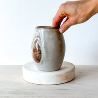 Crowning Glory Vase 1