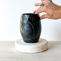 Crowning Glory Vase 4