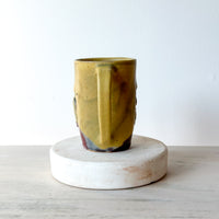 Menstrual Mug (2-sided)