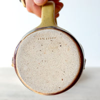 Menstrual Mug (2-sided)