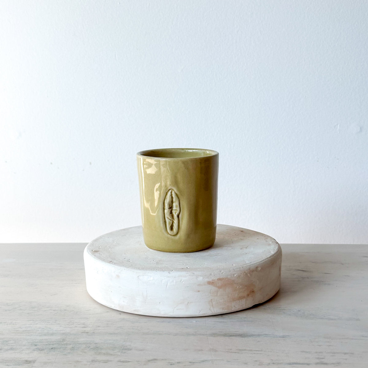 Lil Vulva Cup